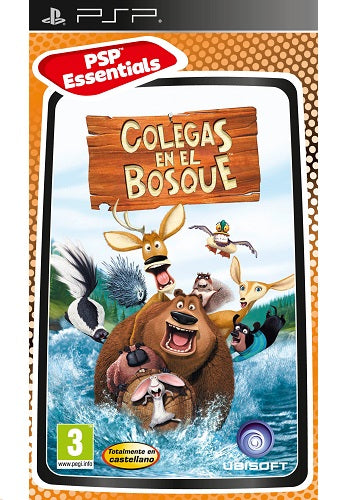 Colegas En El Bosque Essentials Colegas En El Bosque Essentials